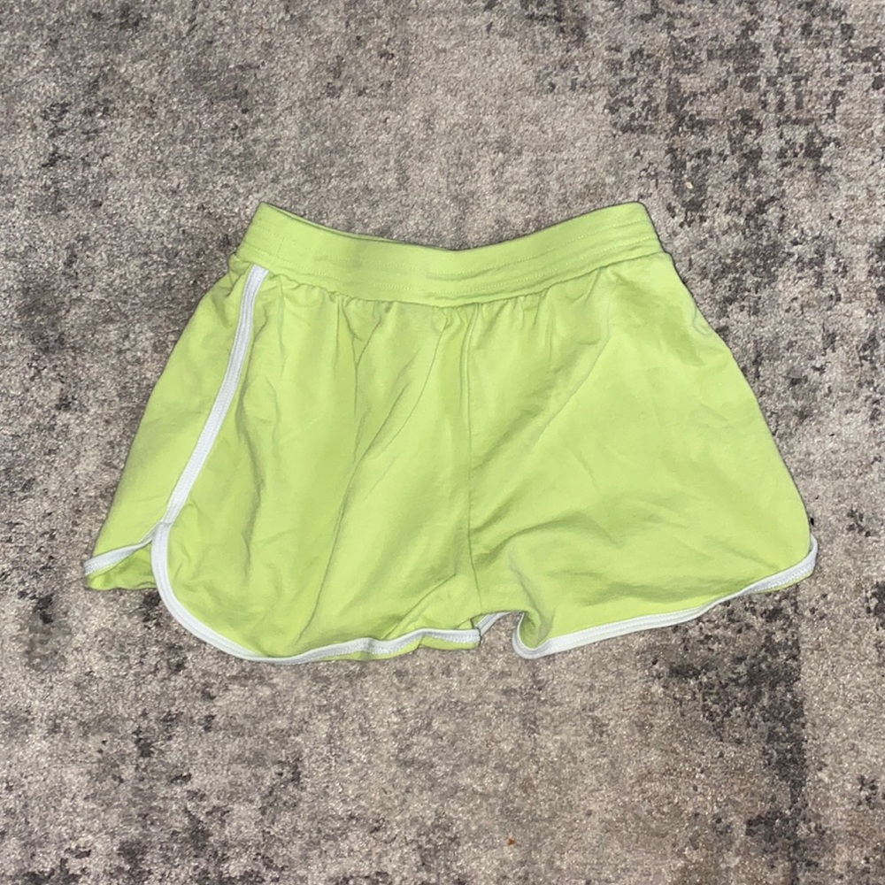 These shorts do not fit me anymore